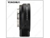 Yongnuo Mount Adapter Canon EF/EF-S to Sony E II (EF-E II)